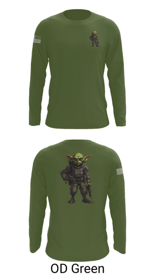 Long Sleeve Performance Shirt, D CO 1-133IN, , Teamtime, Team time, sublimation, custom sports apparel, team uniforms, spirit wear, spiritwear, sports uniforms, custom shirts, team store, custom team store, fundraiser sports, apparel fundraiser