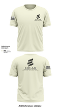 Hardwood Floors Services 752489 Short Sleeve Performance Shirt - 27