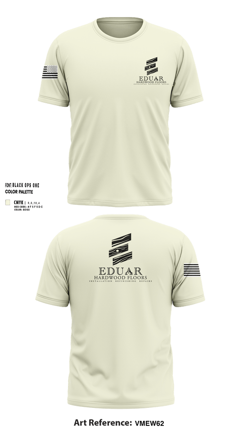 Short Sleeve Performance Shirt, Hardwood Floors Services, , Teamtime, Team time, sublimation, custom sports apparel, team uniforms, spirit wear, spiritwear, sports uniforms, custom shirts, team store, custom team store, fundraiser sports, apparel fundraiser