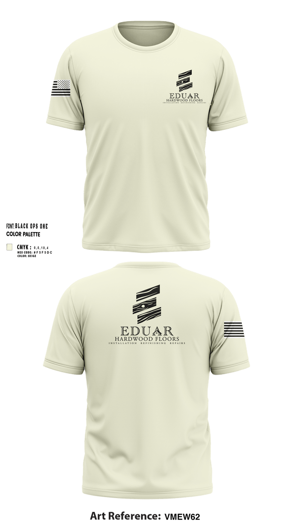 Short Sleeve Performance Shirt, Hardwood Floors Services, , Teamtime, Team time, sublimation, custom sports apparel, team uniforms, spirit wear, spiritwear, sports uniforms, custom shirts, team store, custom team store, fundraiser sports, apparel fundraiser