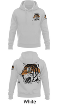 Stivers Highschool 10208630 Hoodie - 3
