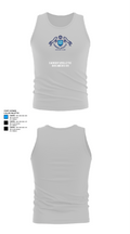 Cainhoy Athletic Breakers 09 82656455 Tank Top - 13