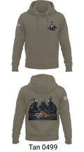 Emory S. Land 37884123 Hoodie - 74