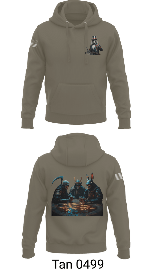 Hoodie, Emory S. Land, , Teamtime, Team time, sublimation, custom sports apparel, team uniforms, spirit wear, spiritwear, sports uniforms, custom shirts, team store, custom team store, fundraiser sports, apparel fundraiser