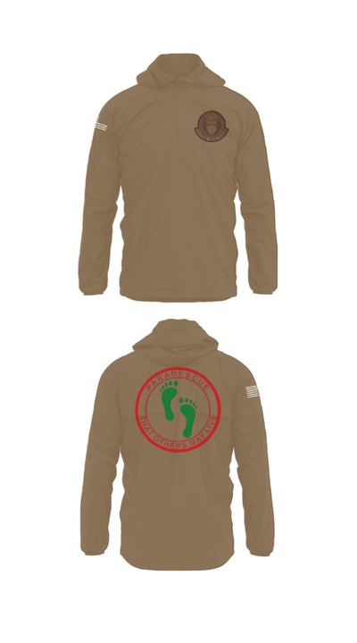 22 STS 7011306 Windbreaker - 1