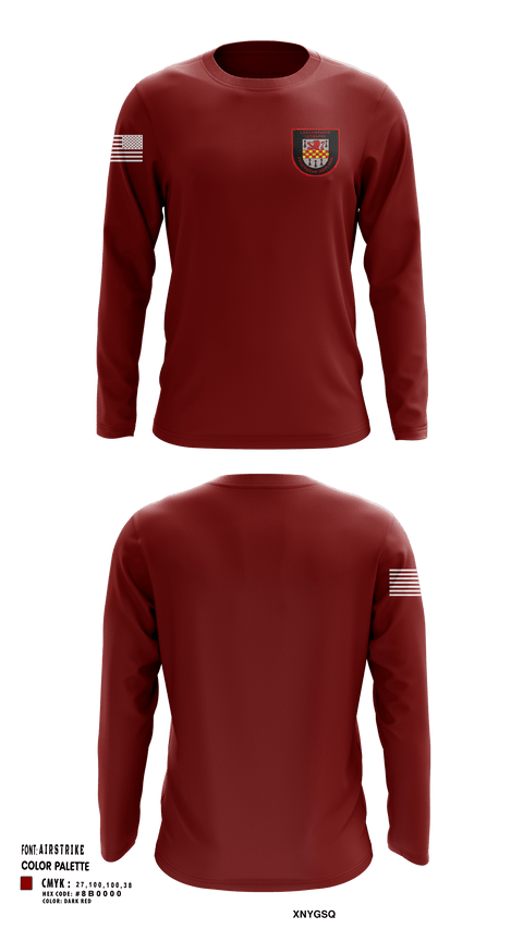Long Sleeve Performance Shirt, Letmathe, Fire Department, Teamtime, Team time, sublimation, custom sports apparel, team uniforms, spirit wear, spiritwear, sports uniforms, custom shirts, team store, custom team store, fundraiser sports, apparel fundraiser
