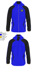 Moorefield High School Softball 52504987 Windbreaker - 25