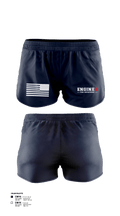 Engine 6 82701113 Women's Shorts - 1