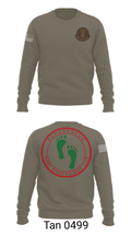 22 STS 7011306 Crew Neck Sweatshirt - 65