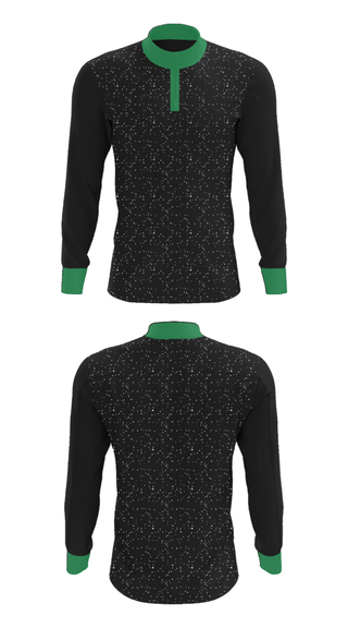 Quarter Zip Jacket, Cistercian Preparatory School Tennis, Tennis, Teamtime, Team time, sublimation, custom sports apparel, team uniforms, spirit wear, spiritwear, sports uniforms, custom shirts, team store, custom team store, fundraiser sports, apparel fundraiser