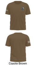 Sc821 97407989 Old School Cotton Feel Shirt - 10