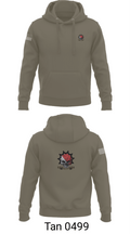 Bonecrushers 66346307 Hoodie - 78