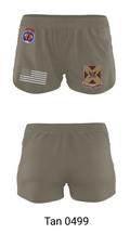 4/9 Field Artillery 56 Command (Pershing) 34975025 Ranger Panties - 63