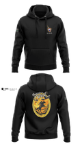 HHB 2-300th FAR 70567480 Hoodie - 1