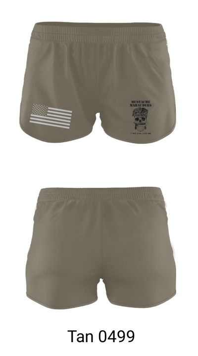 1st Plt, A Co, 2-325 AIR 48515374 Ranger Panties - 63