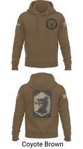 445 Chemical Company 3336887 Hoodie - 17