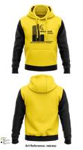 Wolfpack Restoration service 42537684 Hoodie - 127