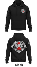 Truck 1 23787663 Hoodie - 24