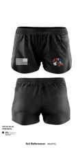 Crowley Police Department 8097883 Ranger Panties - 289