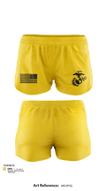 MHS MCJROTC 59562890 Ranger Panties - 114