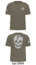 3/7 Kilo 3rd 36158608 Short Sleeve Performance Shirt - 76