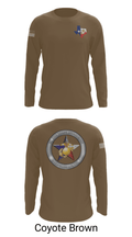 Goodfellow AFB MCD 8795837 Long Sleeve Performance Shirt - 6