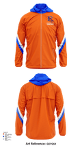Riverton High School Cheer 28834057 Windbreaker - 119