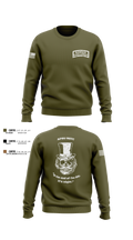 APSU RANGER CHALLENGE 6778670 Crew Neck Sweatshirt - 5