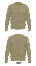 Operation lone star 69451561 Crew Neck Sweatshirt - 85