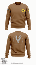 Quick Bail Bondman 53225354 Crew Neck Sweatshirt - 2