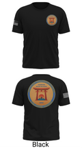 835th Transportation BN 83233683 Old School Cotton Feel Shirt - 30