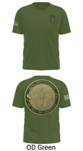 Echo 20th SFG 63666097 Short Sleeve Performance Shirt - 53