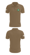 PNW Vets - Clark County 54348387 Short Sleeve Performance Polo - 7