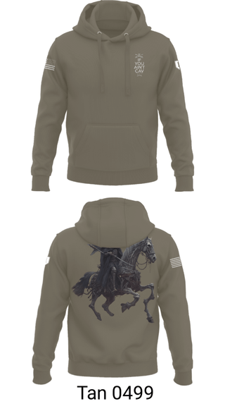 Hoodie, Longknife, Army, Teamtime, Team time, sublimation, custom sports apparel, team uniforms, spirit wear, spiritwear, sports uniforms, custom shirts, team store, custom team store, fundraiser sports, apparel fundraiser