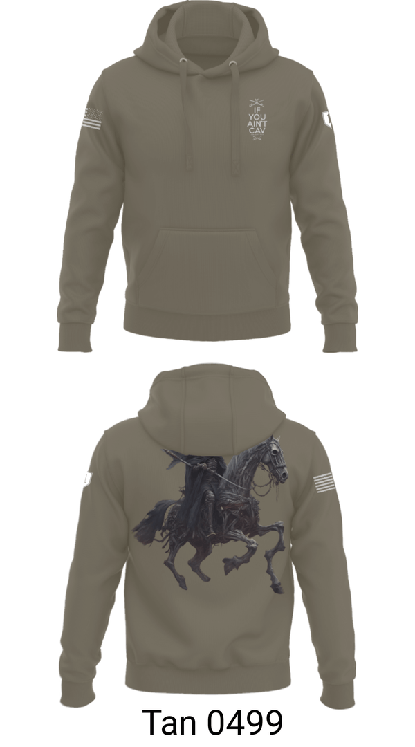 Hoodie, Longknife, Army, Teamtime, Team time, sublimation, custom sports apparel, team uniforms, spirit wear, spiritwear, sports uniforms, custom shirts, team store, custom team store, fundraiser sports, apparel fundraiser
