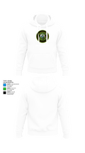 meana raptor 92307249 Hoodie - 5