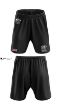 Ewok dismount3rd PLT Bad BoysBad boyz3rd PLT Bad BoysBad Boiiz3rd PLT Bad BoysPT Bad Boiiz 64185456 Athletic Shorts With Pockets - 3