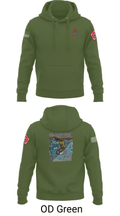 34th DSB 92215836 Hoodie - 58