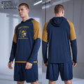 Kent County High School Basketball 74616649 Hoodie - 3