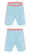Salahuddin 42896524 Athletic Shorts With Pockets - 22