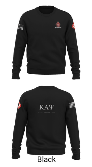 Crew Neck Sweatshirt, GNO, Golf, Teamtime, Team time, sublimation, custom sports apparel, team uniforms, spirit wear, spiritwear, sports uniforms, custom shirts, team store, custom team store, fundraiser sports, apparel fundraiser