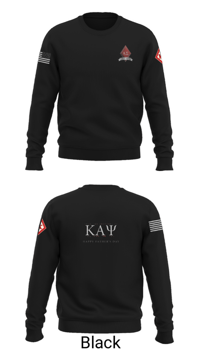 GNO 25912908 Crew Neck Sweatshirt - 21
