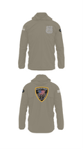 Co-op City Police Department 96634913 Windbreaker - 58