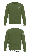 LCCRSRT 65303244 Crew Neck Sweatshirt - 43