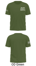8th Civil Engineer Squadron 95105719 Short Sleeve Performance Shirt - 31
