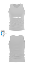 Denison Tennis 58122841 Tank Top - 13