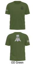 State of Hawaii Department of the Attorney General (HIAG) Civil Rights Investigations Unit 42845743 Old School Cotton Feel Shirt - 48