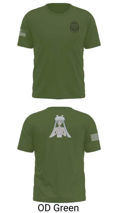 State of Hawaii Department of the Attorney General (HIAG) Civil Rights Investigations Unit 42845743 Old School Cotton Feel Shirt - 48