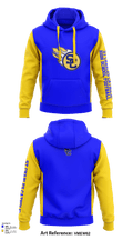 St Charles Catholic High School Football 90732399 Hoodie - 122
