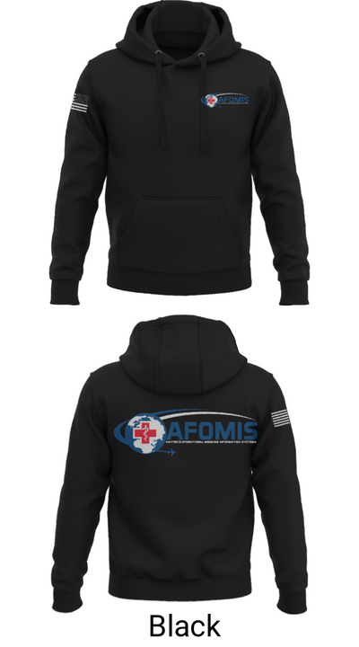 AFOMIS 39561369 Hoodie - 38